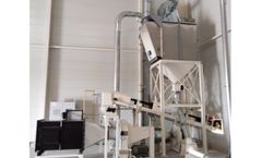 Lessine - Dryer Pulveriser