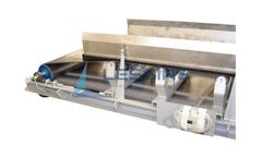 Lessine - Belt Conveyor