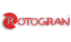 Rotogran Granulators Easy to Access - Video