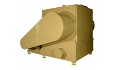 Rotogran - Model TN Series - Granulator System