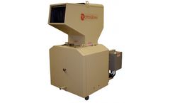 Rotogran - Model WO Series - Medium Duty Granulator System