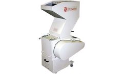 Rotogran - Model PH Series - Phoenix Press Side Granulators System
