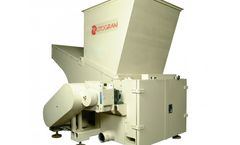 Rotogran - Plastic Shredders