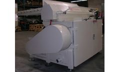 Rotogran - Granulators and Grinders