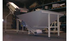 Rotogran - High-End Belt Conveyors System