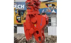 WIMMER - Model Quick-Cut - Universal Demolition Tongs