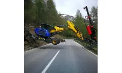 WIMMER - Model AB 1300 - Lightweight Drilling Carriage