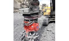 WIMMER - Model WFR - Milling Machine