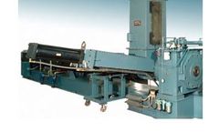 ADG - Ram Stuffers Light Bulk-Density Reclaim System