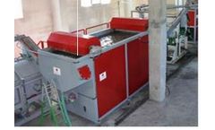 Promeco - Comprehensive Washing and Separation Systems