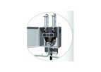 Powderflex - Model PFL - Powder Dosing System for Continuous Conveying