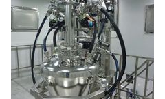 PTS Batchmixer - Industrial Powder Mixing System