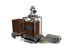 DEC - Model OEB 5 - Big Bag Filling Stations