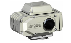 OMAL - Model AE  - On-Off Rotary Electric Actuator