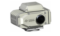 OMAL - Model AM  - Modular Rotary Electric Actuator