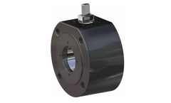OMAL - Model MAGNUM - Wafer Carbon Steel Ball Valve