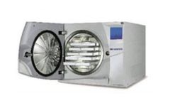 Matachana - Model 21ED - Healthcare Sterilization Mini Autoclaves