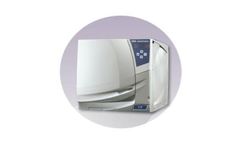 Matachana - Model 21E - Healthcare Sterilization Miniclaves