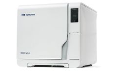 Matachana - Model M20B PLUS - Healthcare Sterilization Miniclaves