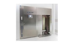 Matachana - Model 2000 - Sterilizers