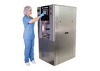 Matachan - Model S100 - Healthcare Steam Sterilizers