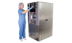 Matachan - Model S100 - Healthcare Steam Sterilizers