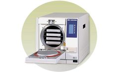 Matachana - Model M30-B - Miniclaves