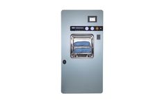 Matachana - Model SC500 - Healthcare Steam Sterilizers