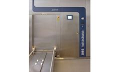 Matachana - Model S2000 - Healthcare Steam Sterilizers