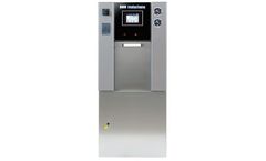 Matachana - Model S100 Series - Steam Sterilizers