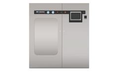 Matachana - Model S1500 Series - Sterilizers