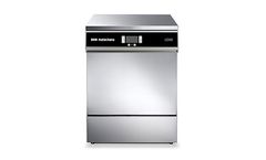 Matachana - Model MAT LD50 and MAT LD60 - Thermal Washers Disinfectors