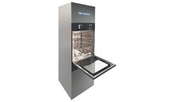 Matachana - Model MAT LD100 - Thermal Washer-Disinfector