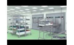 Rumed (English) Video
