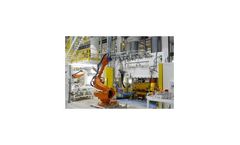 Performance Optimisation Audit Services