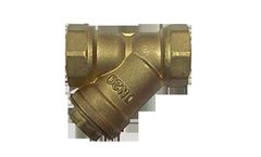 Yakacik Valf - Brass Strainer