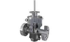 Valland - Model B11 - Slab Gate Valve