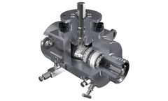 Valland - Annulus Valves