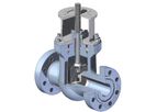 Valland - Model B11 - Parallel Slab Gate Valves