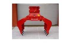 Model HCG-U - Universal Grabs