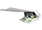 Famur - Powered Roof Supports