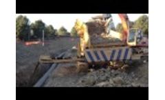 Vulcano 2 0 The Best Padding Solution Video