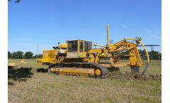 Land Drainage Solutions