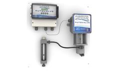 Superior - Model AV-2 - Auto Valve