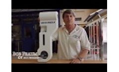 SUPERIOR VacuFeed-X Video