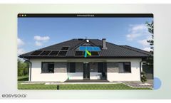 Introducing EasySolar - Video