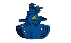 Arden - Ballast Bucket