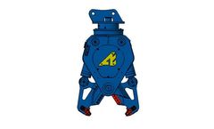 Arden - Shears with Changeable Jaws