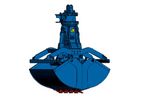 Arden - Earthmoving Clamshell Bucket