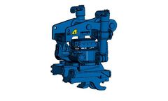 Arden - Excavator Tilt Rotate